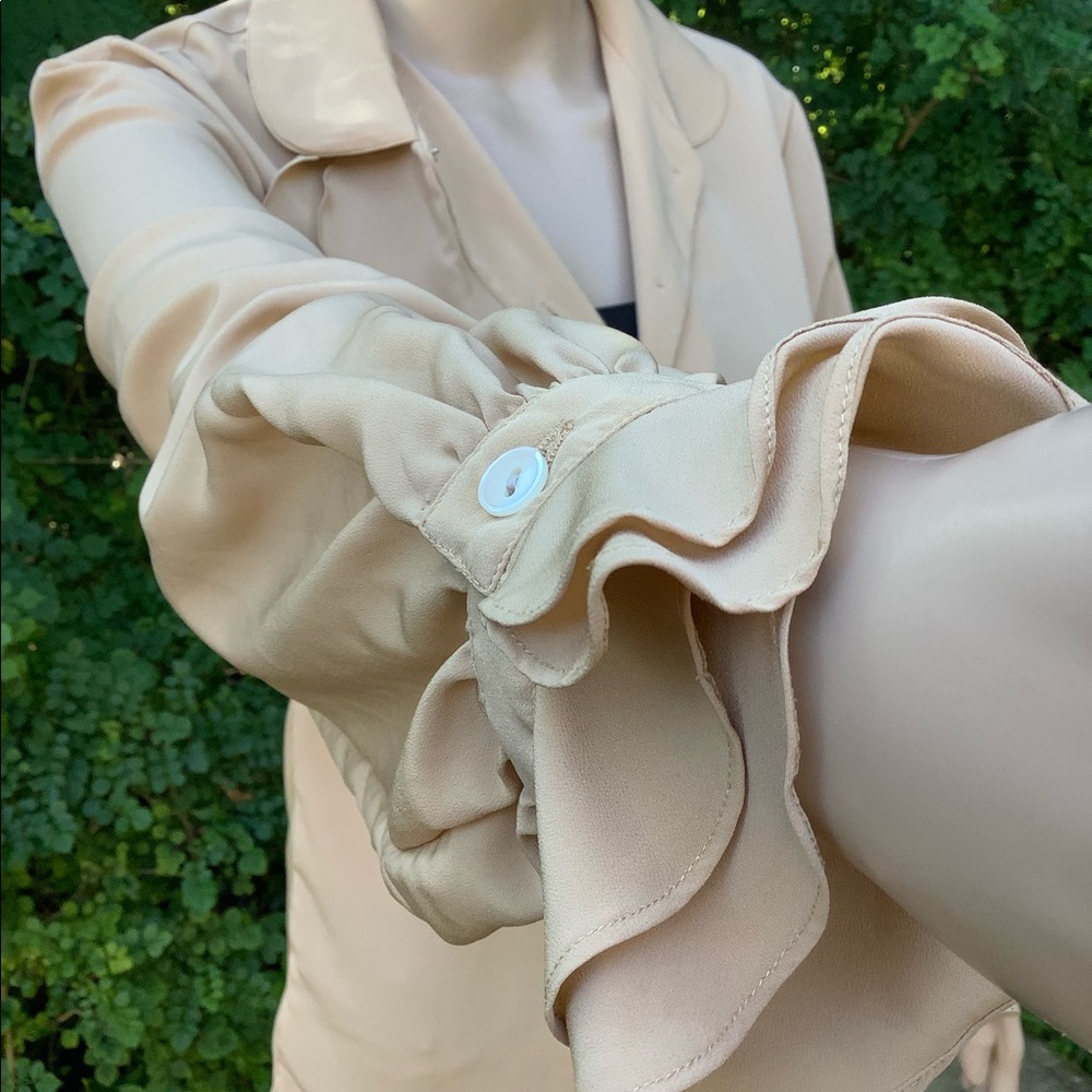 Vintage Bleyle chemise - Picture 8 of 11